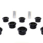 Whiteline 89-98 Nissan 240SX S13 & S14 / 90-96 Nissan 300zx Z32 Rear Camber adj kit - uppr c/arm