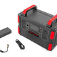 Multifunctional Portable Power Station | 1000W Generator