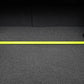 PERRIN 15-21 Subaru WRX/STI Rear Shock Tower Brace - Neon Yellow