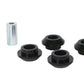 Whiteline 09-13 Subaru Forester Rear Lower Control Arm Outer Bushing Kit