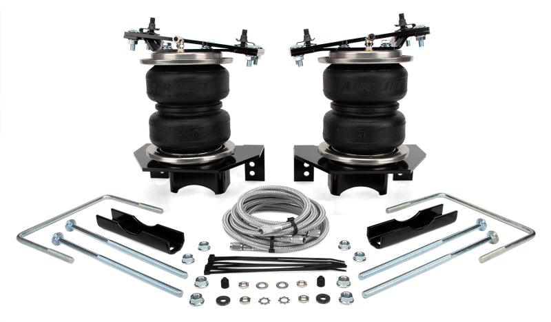 Air Lift Loadlifter 5000 Ultimate for 2020 Ford F250/F350 SRW & DRW 4WD | Too Fast Autoparts | Order Online