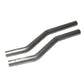 BBK 10-11 Camaro V6 High Flow After Cat X Pipe - 2-1/2