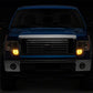 Raxiom 09-14 Ford F-150 Axial Series Sequential LED Mirror Mounted Turn Signals- Smoked