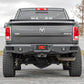 Rear Bumper | Ram 2500/3500 2WD/4WD (2010-2023)
