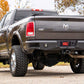 Rear Bumper | Ram 2500/3500 2WD/4WD (2010-2023)
