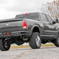 Rear Bumper | Ram 2500/3500 2WD/4WD (2010-2023)