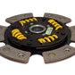 ACT 2002 Honda Civic 6 Pad Sprung Race Disc | Too Fast Autoparts | Order Online