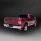 Corsa 2011-2021 Toyota Tundra Double Cab/Crew Max 5.7L V8 Polished Sport Cat-Back Exhaust