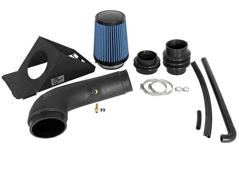 aFe Magnum FORCE Stage-2 Pro 5R Cold Air Intake System 09-14 Ford Edge V6-3.5L | Too Fast Autoparts | Order Online