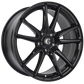 Ghost Wheels Ghost Gloss BlackW18001 | Size: 18x8.0 | Bolt Pattern: 5x114.3 | Offset: 42 | Center Bore: 73.1