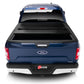 BAK 2021+ Ford F-150 Regular Super Cab & Super Crew (4 Door) BAKFlip G2 6.5ft Bed Cover