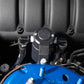K&N 15-23 Ford Mustang 2.3L Ecoboost  Oil Catch Can