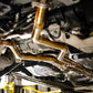 Range Rover SVR Valved Sport Exhaust System