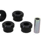 Whiteline 09-19 Nissan GT-R Rear Trailing Arm Front Bushing Kit