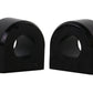 Whiteline 10-14 Volkswagen Golf 22.5mm Front Sway Bar Mount Bushing Kit