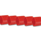 Vibrant Female AN Plastic Plug AN -8