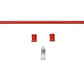 Pedders 04-06 Pontiac GTO Adjustable 19mm Rear Sway Bar