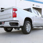 aFe Large Bore-HD 3in 409SS DPF-Back 20-21 GM Trucks L6-3.0L (td) LM2 - Polished Tip | Too Fast Autoparts | Order Online