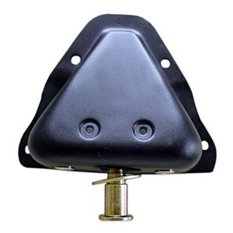 Omix Door Latch Pin & Bracket Right-Side- 81-95 CJ & Wrangler