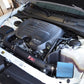 Injen 11-14 Chrysler 300/Dodge Charger/Challenger V6 3.6L Pentastar w/MR Tech&Heat Shield Wrinkle Bl