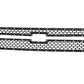 Mesh Grille | Chevy Silverado 2500 HD/3500 HD 2WD/4WD (2011-2014)