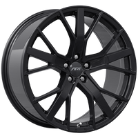 ART Replica 224 Gloss BlackR22420001 | Size: 20x9.0 | Bolt Pattern: 5x112 | Offset: 35 | Center Bore: 66.5