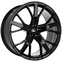 ART Replica 224 Gloss BlackR22420001 | Size: 20x9.0 | Bolt Pattern: 5x112 | Offset: 35 | Center Bore: 66.5