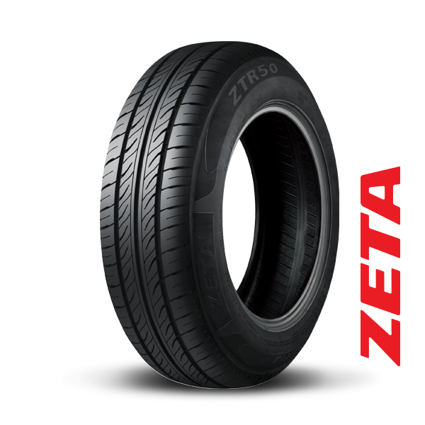 ZETA ZTR50 185/60R15 88H XL