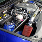 AEM 2016 C.A.S. Lexus IS200T L4-2.0L F/I Gunmetal Gray Cold Air Intake