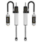 ICON 2007+ Toyota FJ / 2003+ Toyota 4Runner 1-3in Rear 2.5 Series Shocks VS RR - Pair