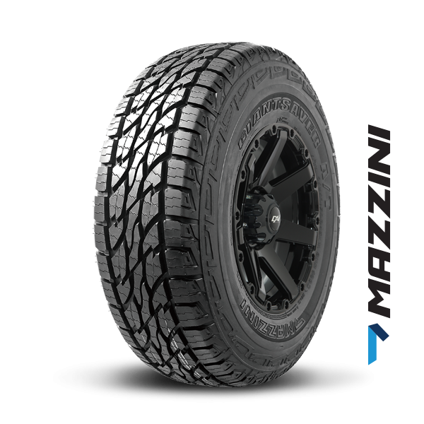 MAZZINI GIANTSAVER LT265/70R16 121/118R
