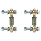Eibach Rear Adjustable Anti-Roll End Link Kit 15-20 Ford Mustang S550