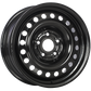 RNB STEEL WHEEL Black E-CoatingRNB16013A | Size: 16x6.5 | Bolt Pattern: 5x114.3 | Offset: 40 | Center Bore: 64.1