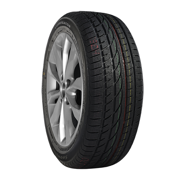265/45R21 LANVIGATOR SNOWPOWER MS 108V XL