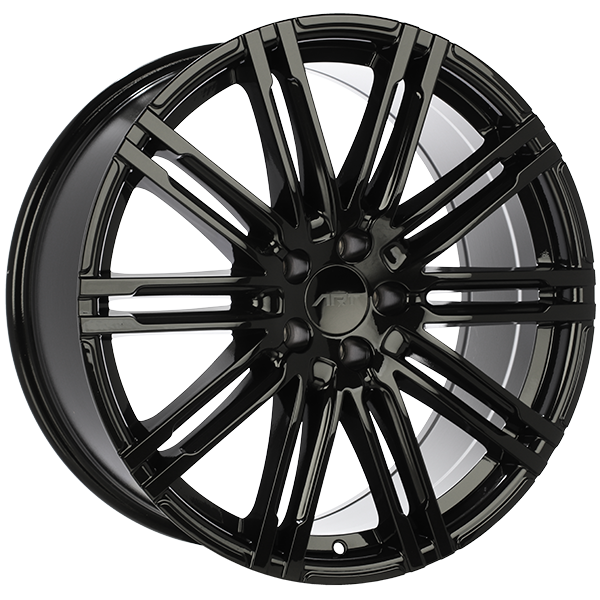 ART Replica 247 Gloss BlackR24720001 | Size: 20x9.0 | Bolt Pattern: 5x112 | Offset: 26 | Center Bore: 66.5