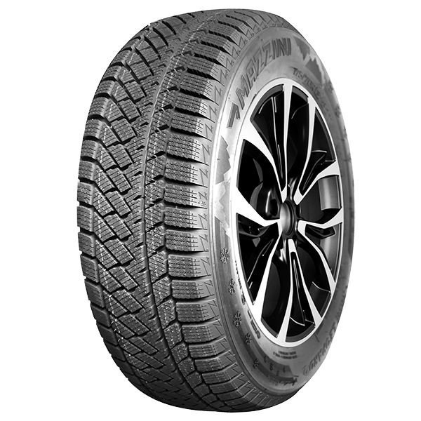 185/55R15 Mazzini Léopard des Neiges 2 MS 82T