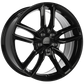 ART Replica 177 Gloss BlackR17720001 | Size: 20x8.5 | Bolt Pattern: 5x112 | Offset: 35 | Center Bore: 66.6