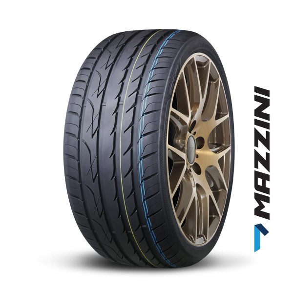 MAZZINI ECO606 275/55ZR20 117W