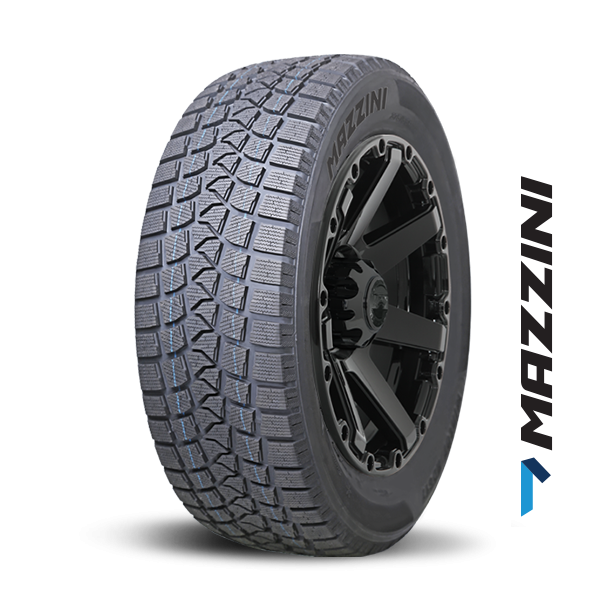 265/65R17 MAZZINI SNOWLEOPARD LX MS 112T