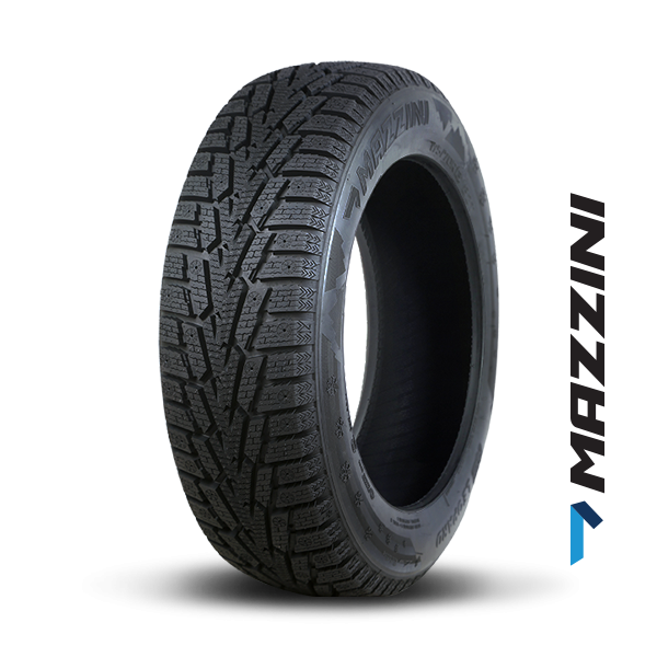 235/45R18 MAZZINI ICE LEOPARD MS 98T