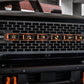 ORACLE Lighting Universal Illuminated LED Letter Badges - Matte Blk Surface Finish - B