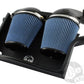 aFe MagnumFORCE Intakes Stage-2 P5R AIS P5R BMW 335i (N54) 07-11L6-3.0L/Z4 35i 09-15 (tt) | Too Fast Autoparts | Order Online