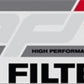 Spectre HPR Conical Air Filter 6in. Flange ID / 7.219in. Base OD / 3.906in. Top OD / 5.719in. H
