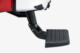 AMP Research 2015-2018 Ford F150 BedStep - Black | Too Fast Autoparts | Order Online