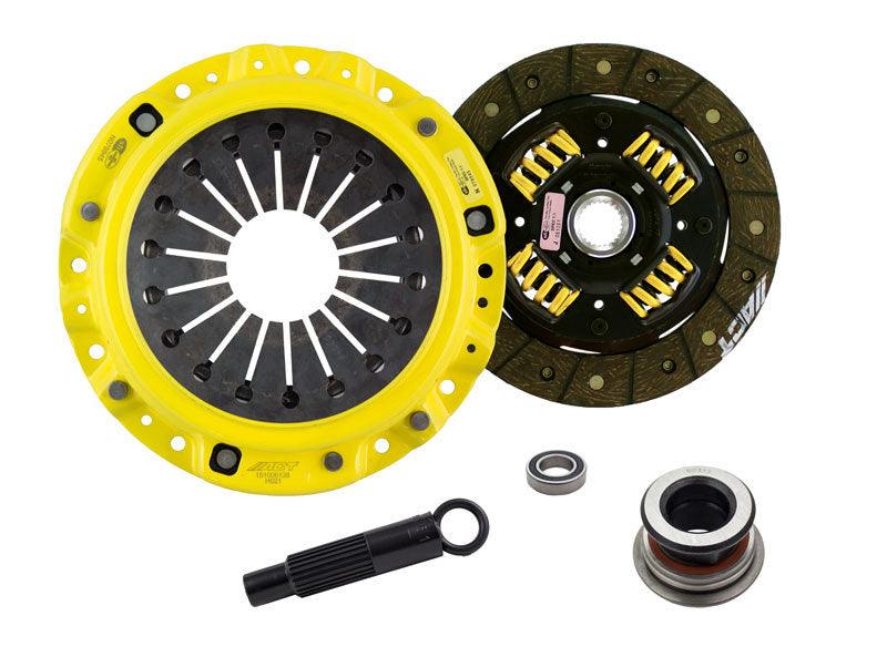 ACT 2000 Honda S2000 HD/Perf Street Sprung Clutch Kit | Too Fast Autoparts | Order Online