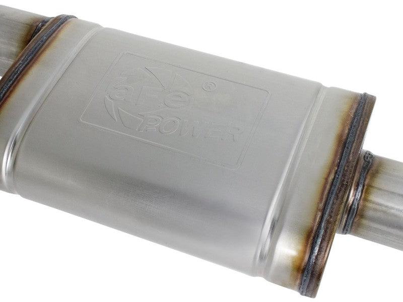 Apollo GT Series 409 Stainless Steel Muffler Upgrade Pipe GM Silverado/Sierra 1500 19-20 V8-5.3L | Too Fast Autoparts | Order Online | Canada & USA Shipping