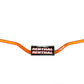 Renthal RC High Fatbar- Orange