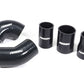 PERRIN 22-26 Subaru WRX Front Mount Intercooler Kit (Black Tubes & Silver Core)