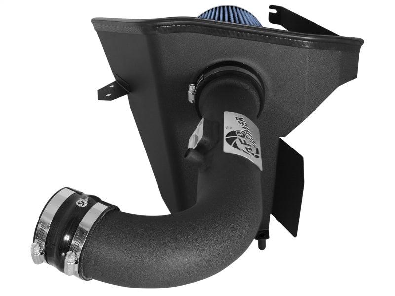 aFe MagnumFORCE Air Intake Stage-2 PRO 5R 12-14 Chevrolet Camaro V6 3.6L | Too Fast Autoparts | Order Online