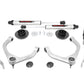 3 Inch Lift Kit | N3 Struts/V2 | Ram 1500 4WD (2012-2018 & Classic)